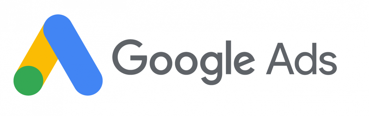 Google Ads logo