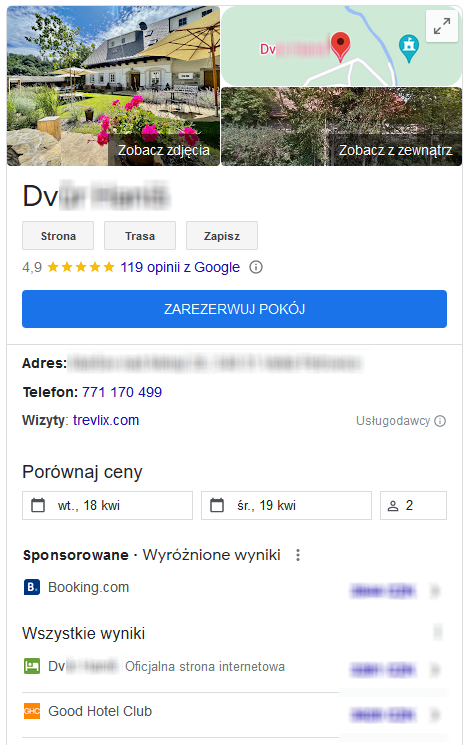 Między Ogrodzenia - podgląd