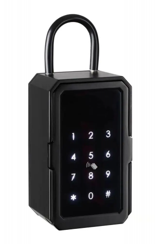 TTLock Keybox - náhled