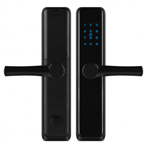 Elektroniczny zamek do drzwi SmartLock  TTLock