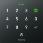 Klawiatura Loxone